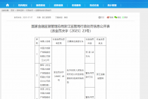 给予投保人合同外回扣或其他利益，大地保险浙江分公司合计被罚36万元