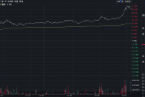 稳定币概念股延续涨势！国泰君安国际年内已涨超450%