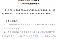 国金证券半年度业绩预告：预计归母净利润同比增长140%—150%