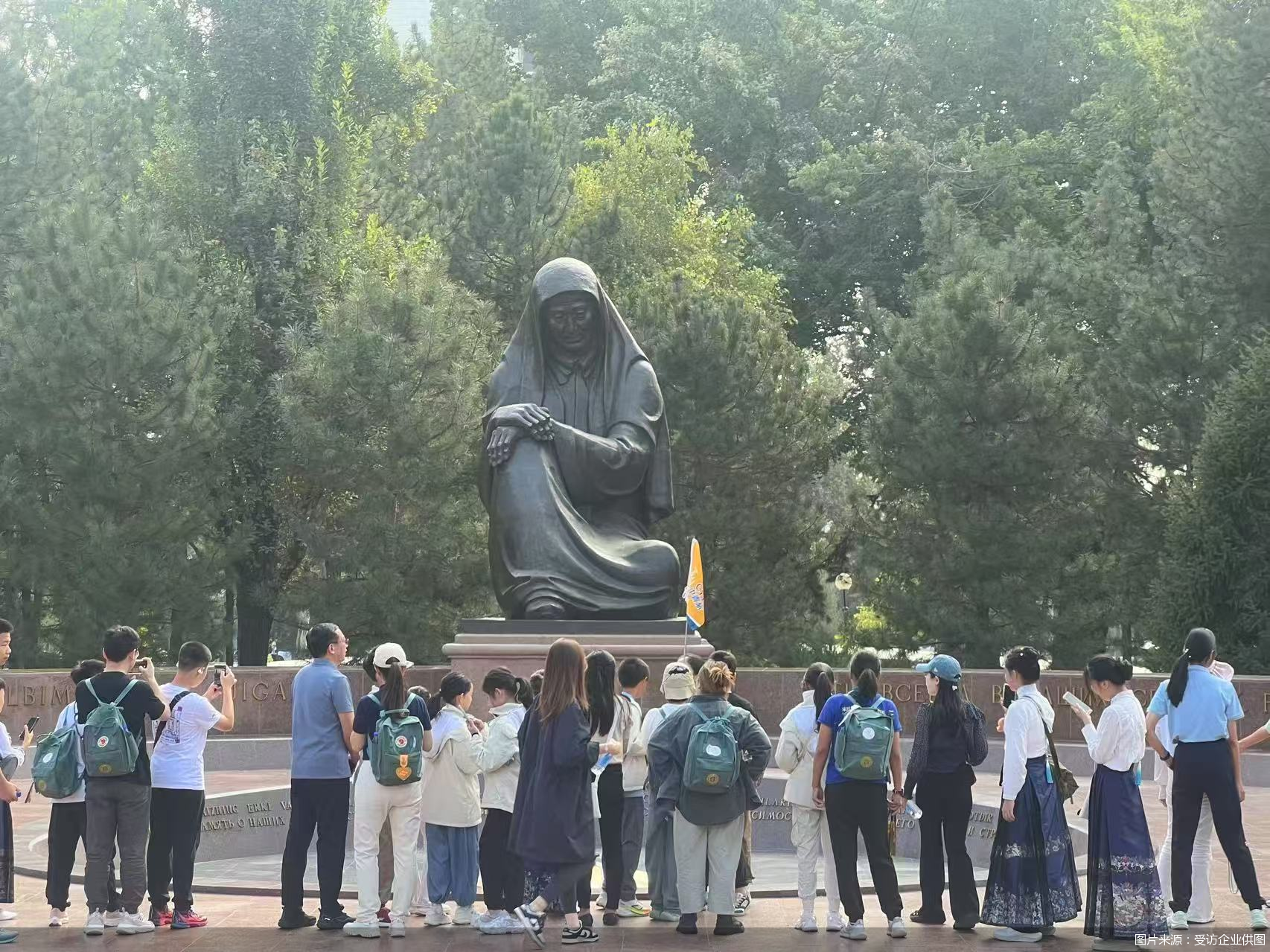 图片来源：受访企业供图