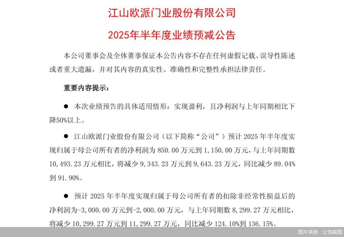 图片来源：公告截图