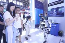 链博会打卡：半个“六小龙”与它们的朋友圈