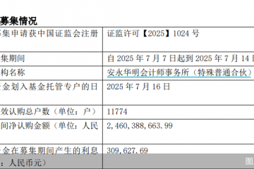 年内新发规模连破纪录！主动权益类基金认购升温