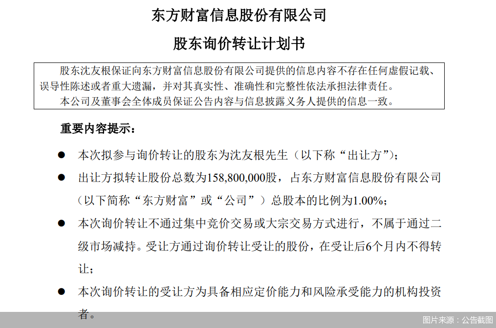 图片来源：公告截图