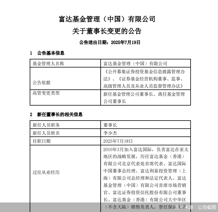 图片来源：公告截图