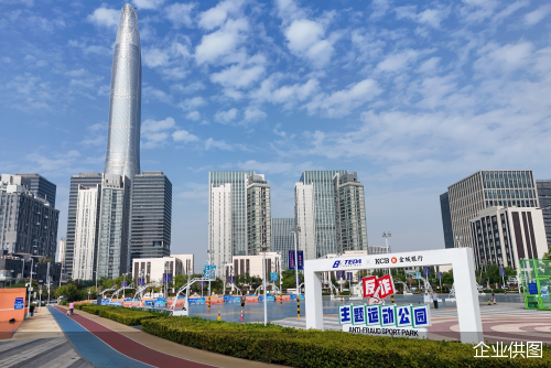 企业供图