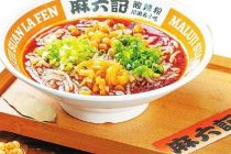麻六记背后的代工版图