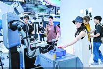 2026年具身智能头部企业订单将达10亿元级