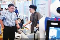 康养机器人：“懂养老”比“像人”更重要