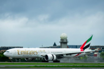 专访阿联酋航空国际事务部高级副总裁谢赫·马吉德：10月A380重返上海，A350有望投放内地市场