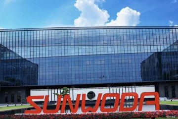 手机“宁王”欣旺达押宝新能源