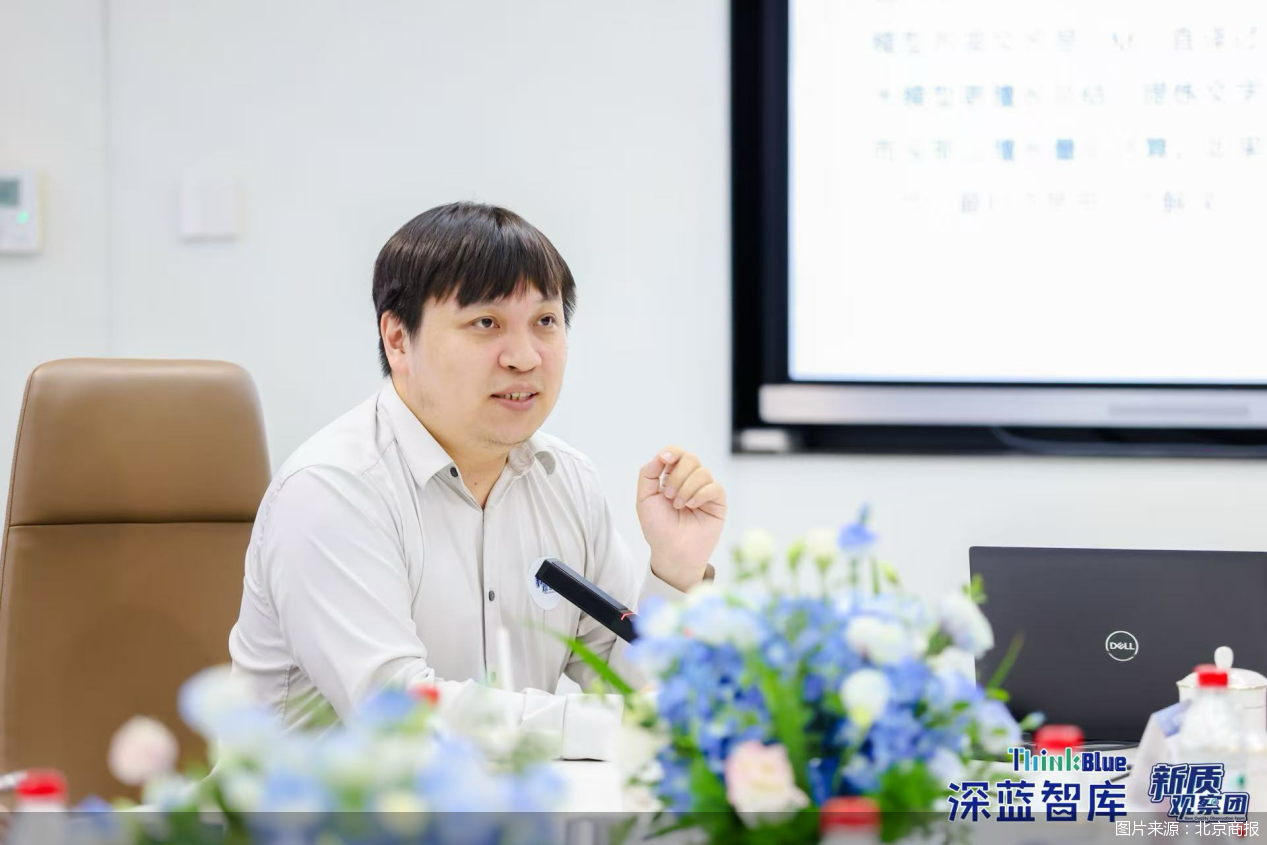 图片来源:北京商报