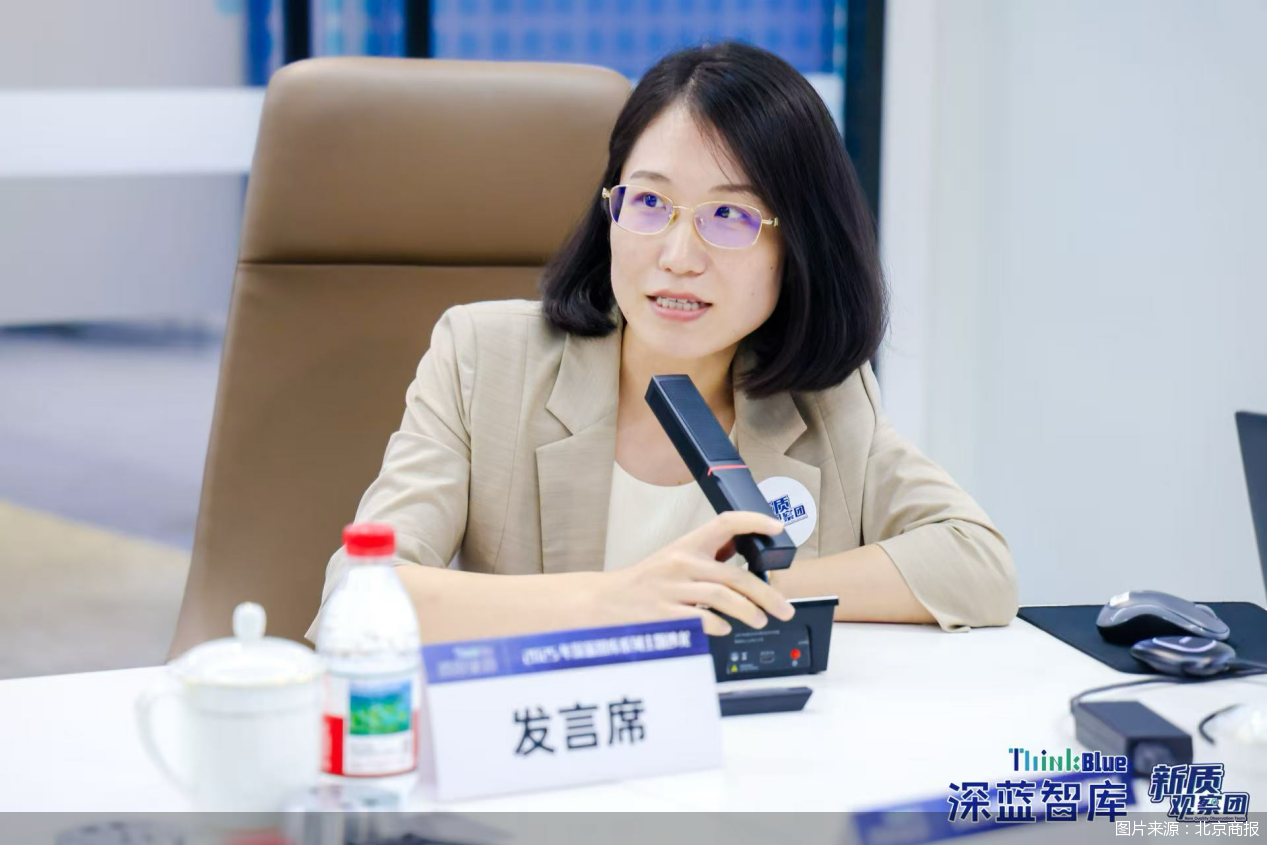 图片来源:北京商报