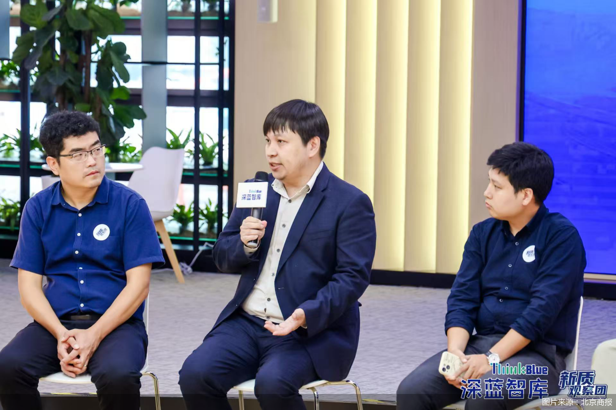 图片来源:北京商报