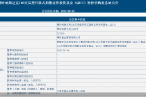 多只QDII基金限购!年内收益翻倍基也“闭门谢客”