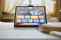 创新消费力 | 学而思：AI学习机让处处变课堂