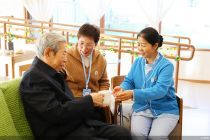 创新消费力 | 乐普养老：养老服务综合体跑向能力输出中心