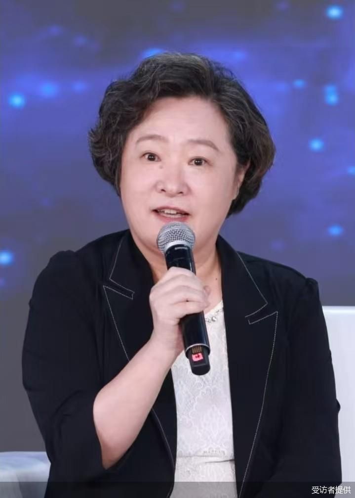 受访者提供