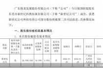 流拍、暂缓、二次“上架” 中小券商股权缘何难出手
