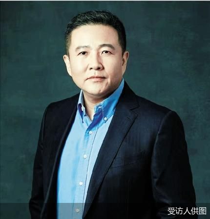 受访人供图