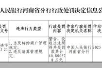 清算管理顽疾难除，快钱支付年内三度被罚，股东变更仍在进行时