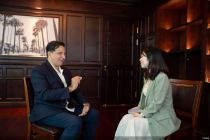 对话沃夫冈全球创始人Peter Zwiener： 不改良口味、不降损耗率，用“美式固执”打开中国高端餐饮市场