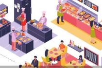 协会倡议 北京餐饮业远离“补贴换流量”