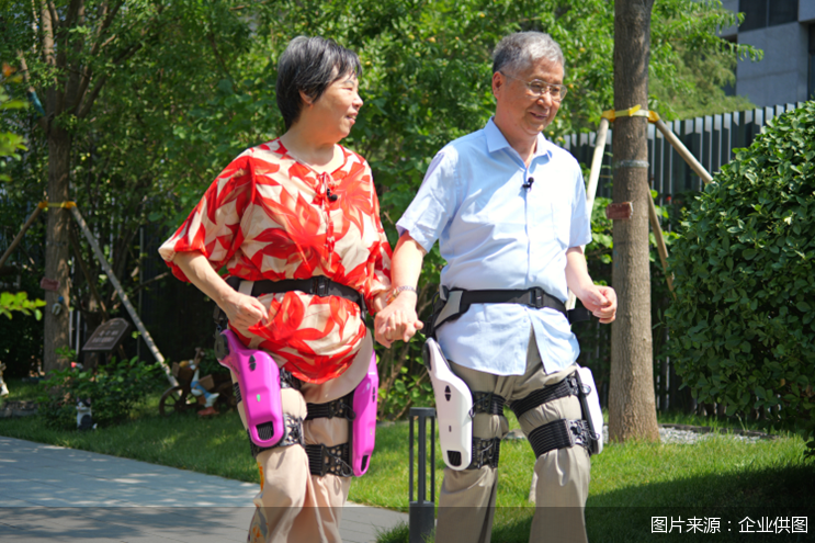 图片来源：企业供图