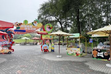 北京野生动物园推出开园24周年系列活动