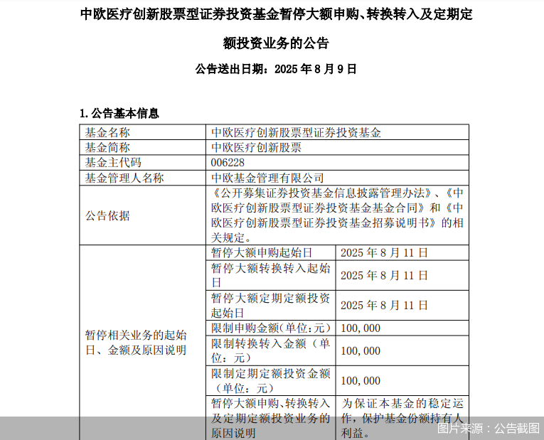 图片来源：公告截图