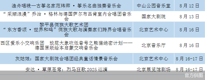 官方供图