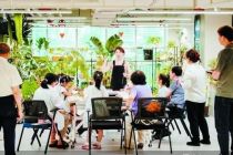 双安商场归来 老百货改造的场景革新