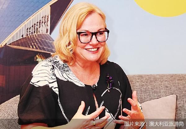 图片来源：澳大利亚旅游局