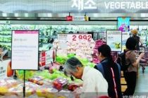 干紫菜价格暴涨 韩国政府重启储备制度