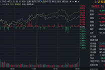 上证指数创近四年新高,“旗手”大涨,业内人士直言牛市已至,4000点可期?