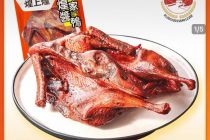 卤味卖不动，煌上煌盯上冻干食品