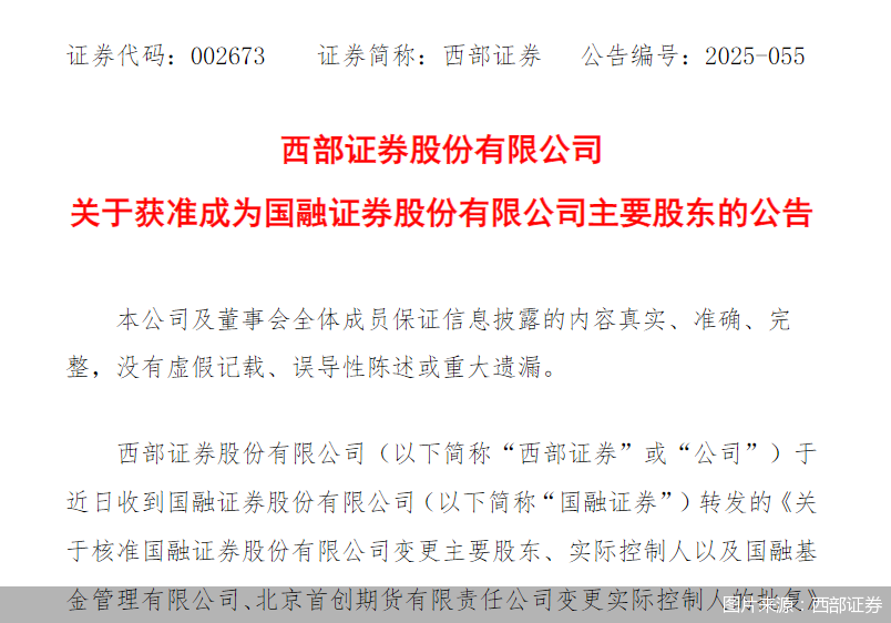 图片来源:西部证券