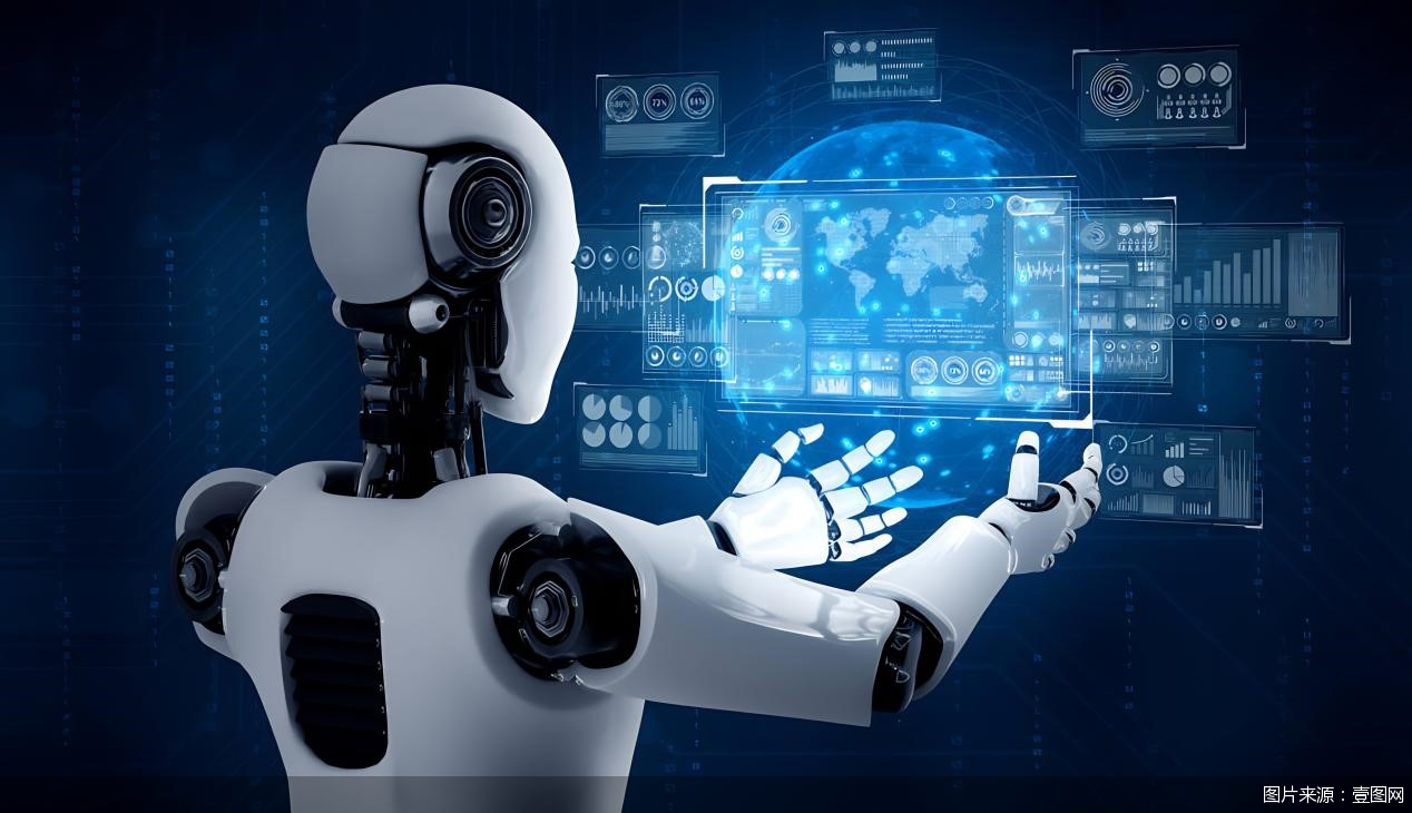 图片来源:壹图网