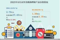 理财公司下沉掘金 地方银行转向代销