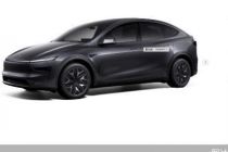 Model Y L上线，特斯拉在华“破局”