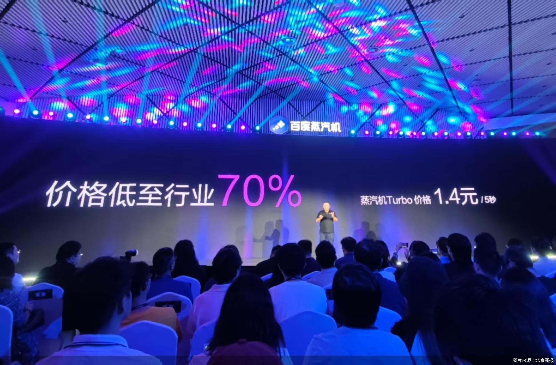 图片来源：北京商报