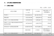 闫洪嘉的“烦恼”：明冠新材半年报首亏、云南宇泽IPO缓慢