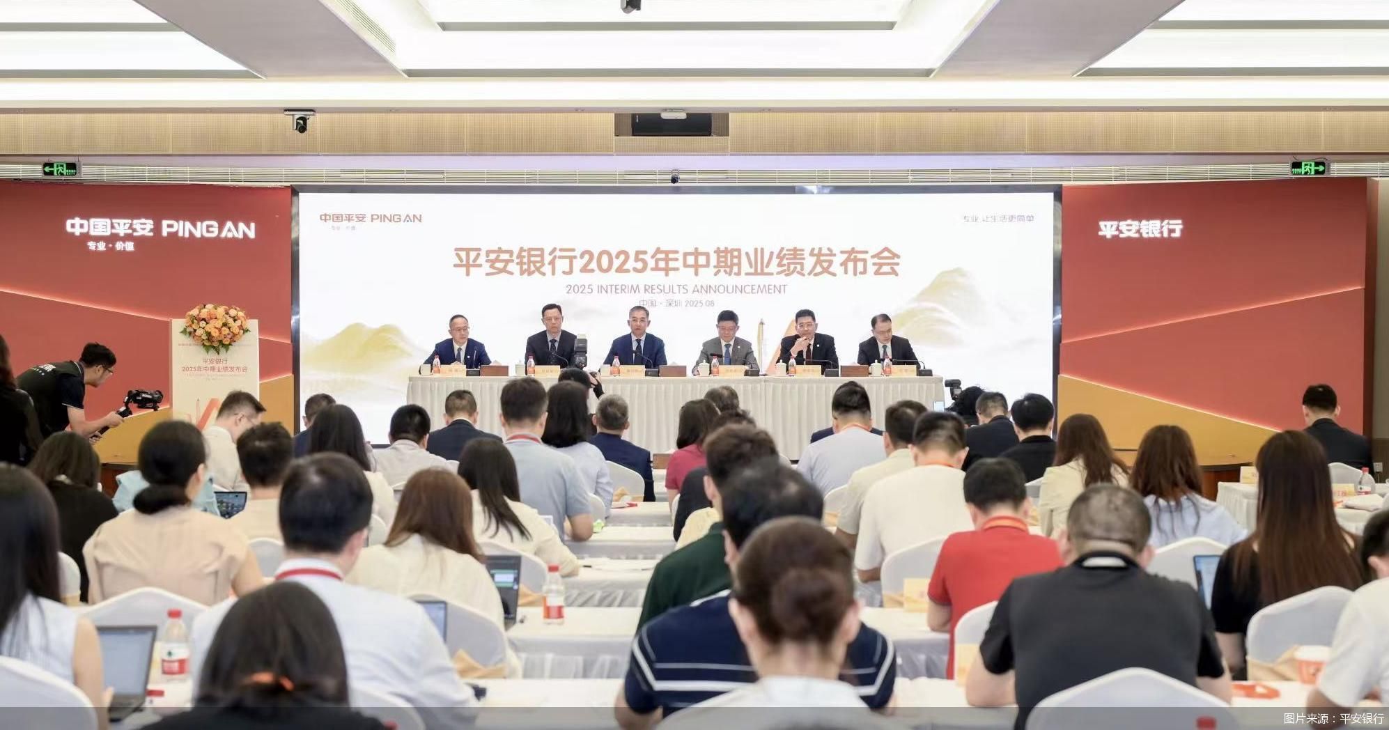 图片来源：平安银行