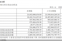 半年报净利连降！阿特斯境外收入占比攀升至八成、研发费用走低