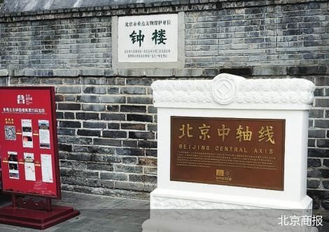 北京商报