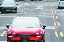 追问小鹏汽车：售后何时追得上推新