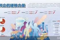 解码2025中国民企500强“硬核实力”