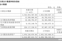 “喜忧参半”的长久系