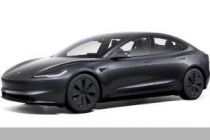 新车型上市首月降万元，特斯拉Model 3“反击”