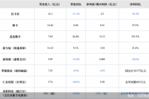 金融中报观|8家上市系支付机构上半年营收超90亿元!出海赛道渐拥挤